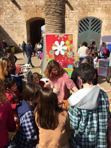 Diada infantil Mallorca