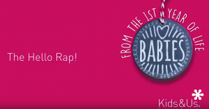 canción hello rap kids and us mallorca