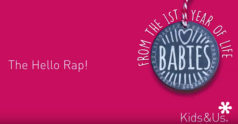 canción hello rap kids and us mallorca