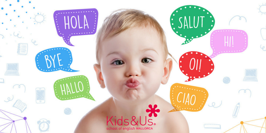 Kids blog aprendizaje ingles