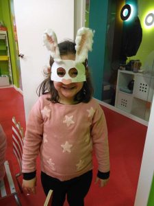 Happy Easter