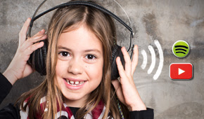 canciones para aprender ingles