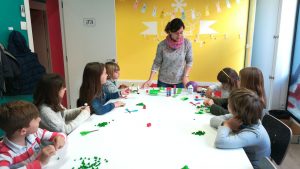 campamento de verano ingles mallorca
