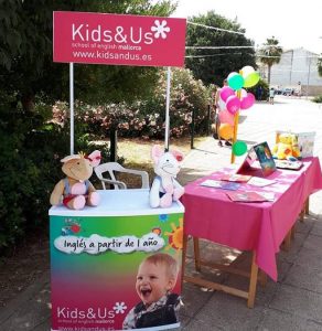 Centro Kids&Us Inca- Mallorca