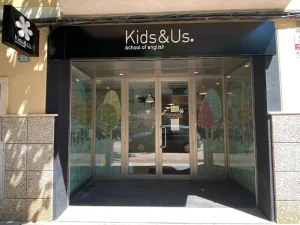 Kids&Us Manacor
