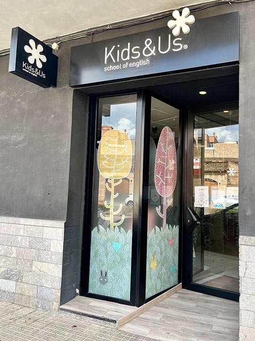 Kids&Us llucmajor