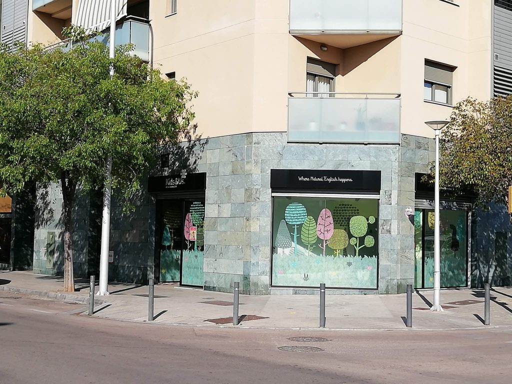 Kids&Us Palma Llevant